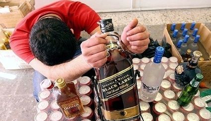 مجازات خرید و فروش یا نگهداری مشروبات الکلی + جزئیات
