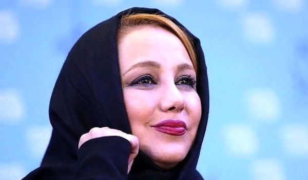 آیا بهنوش بختیاری بچهدار شده! + عکس