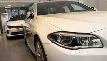 عقب‌گرد قیمت خودرو در بازار ادامه دارد! تارا به کانال یک میلیاردی رسید