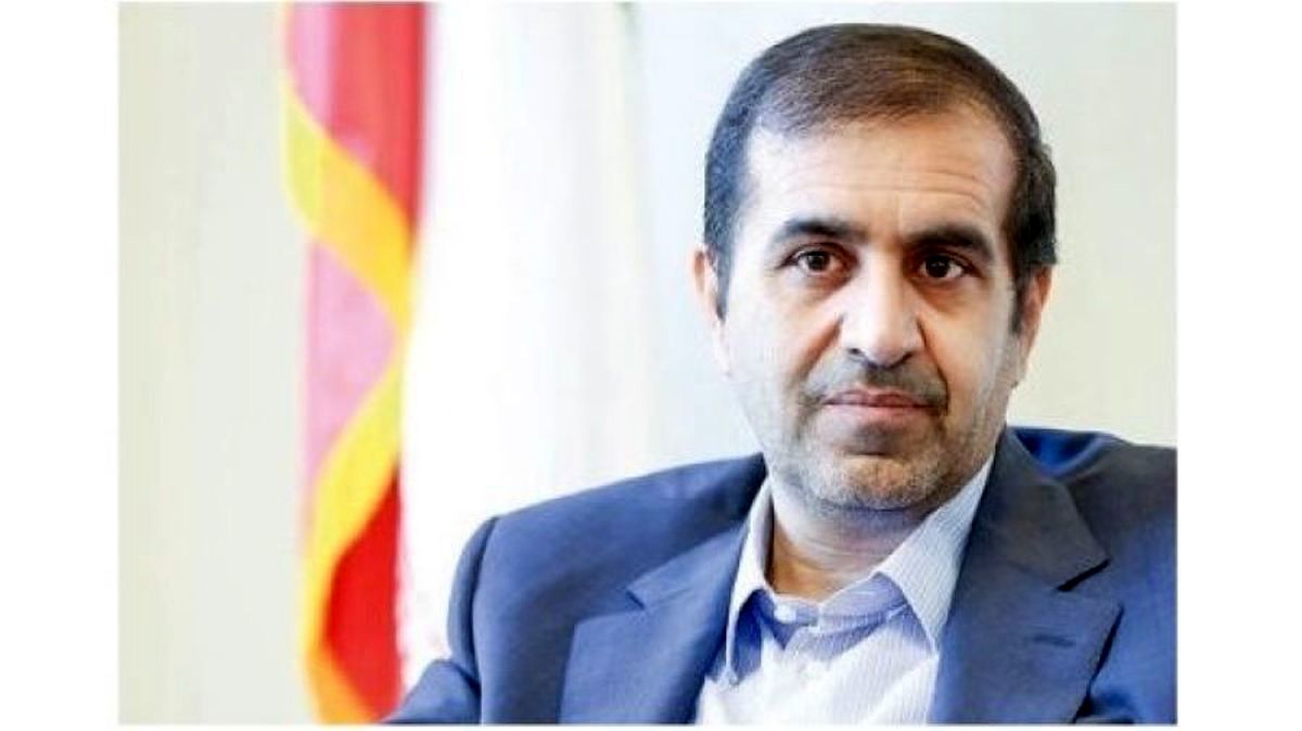 چه کسی رئیس مرکز ارتباطات مردمی نهاد ریاست‌جمهوری شد؟