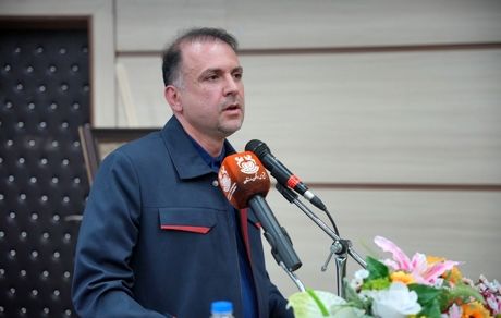 مدیرعامل شرکت ملی صنایع مس ایران: اولویت اصلی ما شتاب‌بخشی به پروژه‌های توسعه‌ای و حفظ سرمایه انسانی است