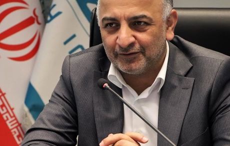 تداوم رتبه نخست بیمه دی در کشور / کسب مقام اول در بین شرکت‌های بیمه‌ای در چهار ماهه اول امسال