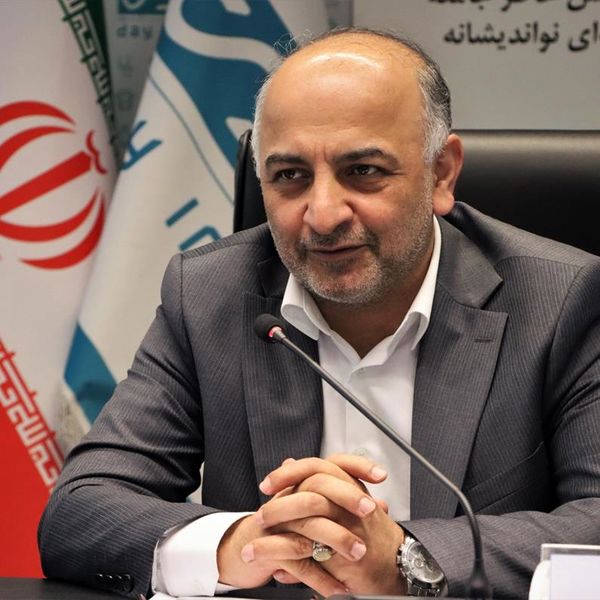 مدیرعامل شرکت بیمه دی: حضورمان در بخش اقتصاد دیجیتال اجتناب ناپذیر است