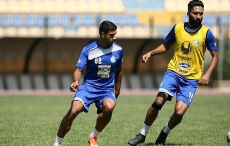 فرمانده جدید استقلال کیست؟