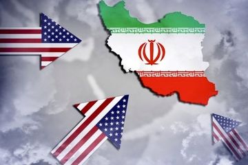 آسمان بخشی از ایران بسته شد / امیدی به مذاکرات نیست، برای جنگ آماده‌ایم!