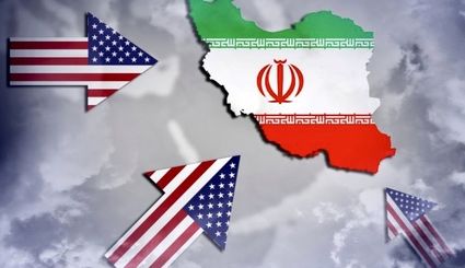 جنگی در کار نیست؛ ایران و آمریکا مذاکره می‌کنند / ترامپ از حمله به ایران منصرف شد!