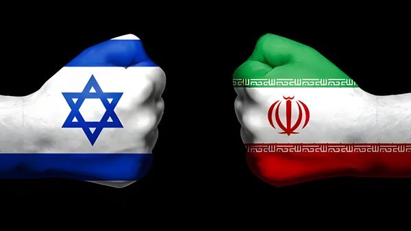 ایران درگیر جنگ مجدد می‌شود یا پیام آور صلح ؟