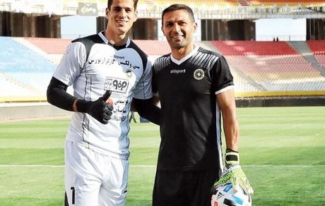 احمدی: سبک بازی سپاهان فرق کرده است