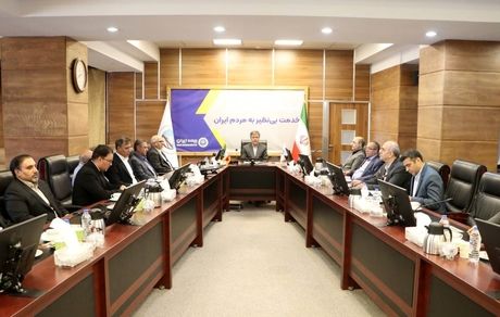 امسال، سالی سخت اما پربار برای بیمه ایران است