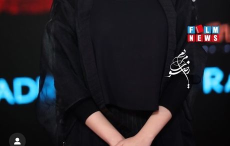 دختر بازیگر و مشهور آقای کارگردان+ عکس