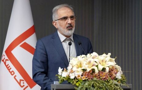 تامین مالی احداث ۲۷۶ کیلومتر از جاده‌های کشور توسط بانک مسکن