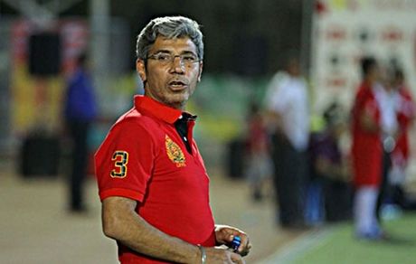 محرمی: دوست دارم پرسپولیس با گل تمیروف برنده دربی شود