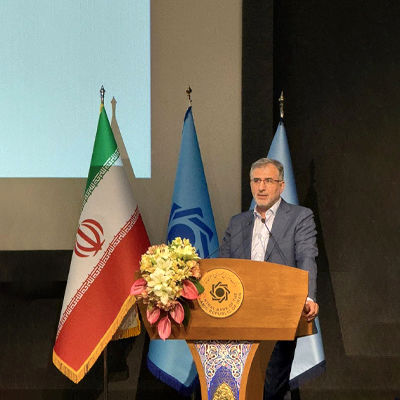 عضو هیئت مدیره بانک اقتصادنوین: وجود 30 تا 50 بانک در کشور، مطلوب است