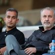 سخنگوی باشگاه پرسپولیس استعفا کرد!