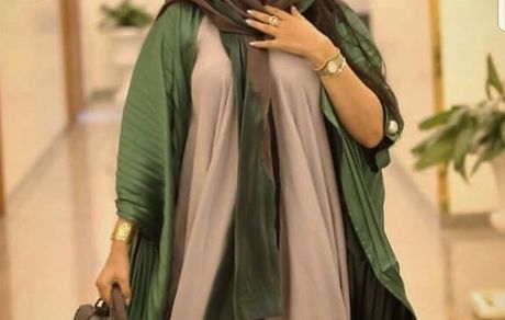 تیپ خانم بازیگر در جشن تصویر + عکس