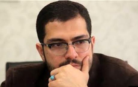 علی لاریجانی پیگیر قطع کامل اینترنت بود + ویدیو