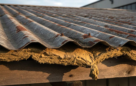 5 نشانه ساندویچ پانل سقفی بی کیفیت و راه های تشخیص آن پیش از خرید!

