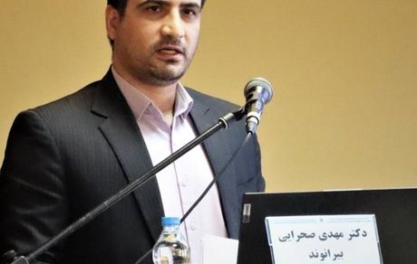 ارائه‌ی الگوی خود توسعه‌ای شایستگی سرمایه‌ی انسانی، از سوی بیمه دی