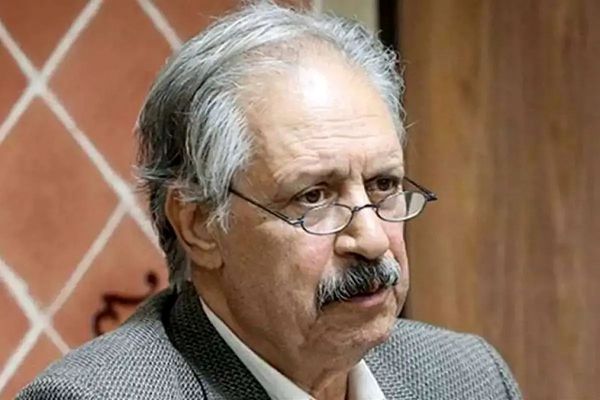 علی بیگدلی: اصل میانجی‌گری از بین رفته، راهی جز مذاکره مستقیم ایران و آمریکا نیست 