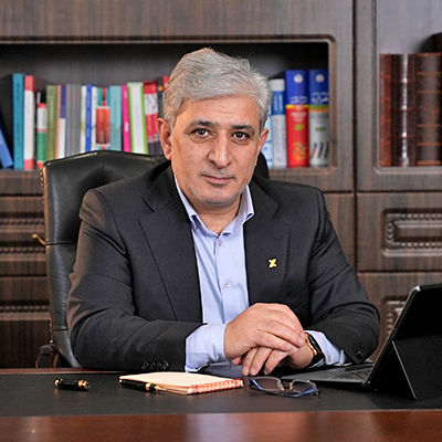 مدیرعامل بانک اقتصادنوین؛ نگاهی به آینده نظام بانکداری در ایران و جهان