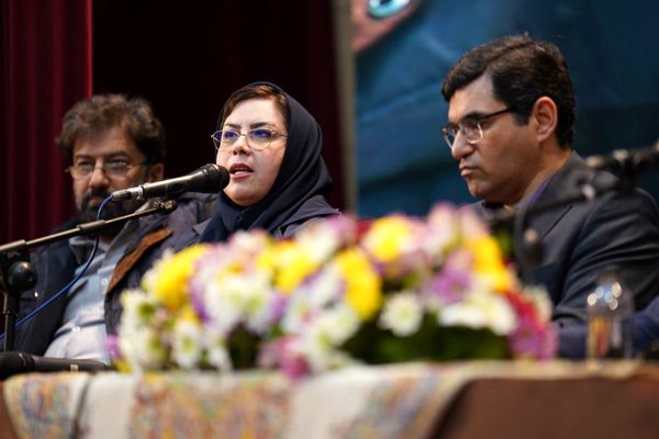 دستورالعمل نحوه حمایت از ایده‌های برتر رویداد «نیسینو ۱» تدوین و اعلام خواهد شد