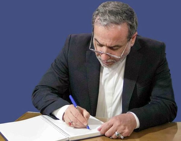 آمریکا نمی‌تواند هر کاری دلش بخواهد انجام دهد
