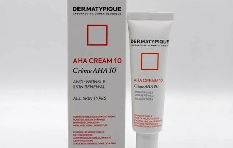 عوارض کرم لایه‌ بردار درماتیپیک چیست؟