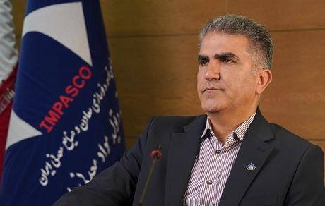 ایمپاسکو، الگوی بهره‌وری