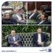 همکاری بیمه سرمد و بانک صادرات؛ گامی مهم در توسعه خدمات بیمه‌ای