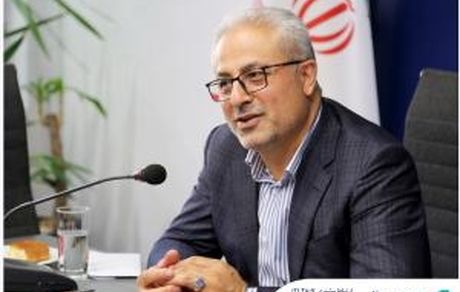 مشتری؛ شریک توسعه بیمه سینا