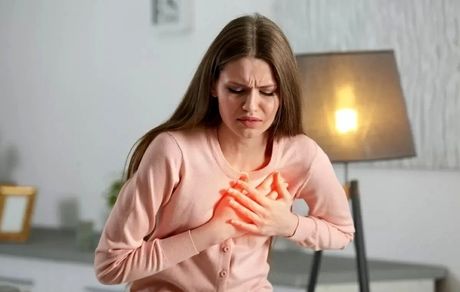 بانوان این علائم را جدی بگیرند!