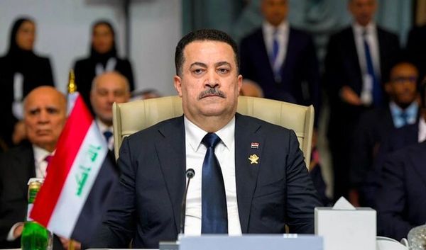 نخستوزیر عراق؛ اختلافات ایران و غرب از طریق گفتگو حل شود