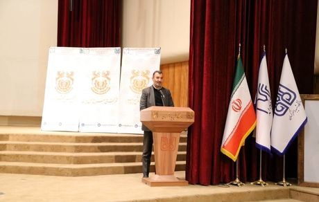 زمینه سازی جلب مشارکت بخش خصوصی با تولید اطلاعات پایه 420 برگ نقشه اکتشافی