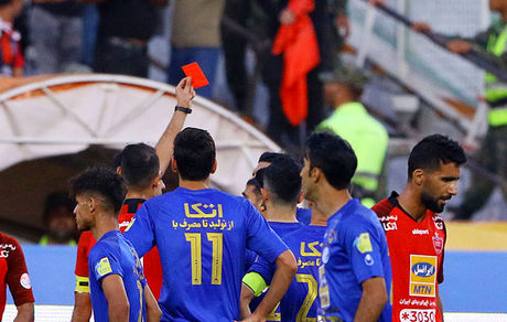 
فاجعه در استقلال؛ پایان کار منفورها!