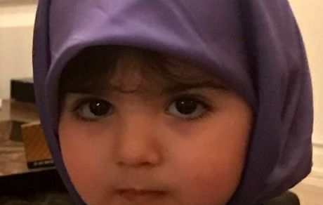 دختر شیلا خداداد + عکس