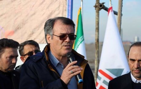 پروژه پیشران اقتصادی آرتاویل؛ گام بلند فولاد ایران به سمت تولید جهانی