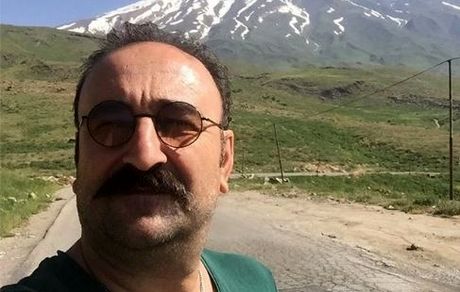 طبیعت گردی مهران احمدی