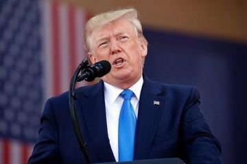 «تهدید هسته‌ای ایران» از میان برداشته شد