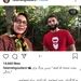 گریم مادربزرگی خانم بازیگر + عکس