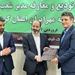 انتصاب سرپرست مدیریت شعب بانک قرض‌الحسنه مهر ایران در کردستان