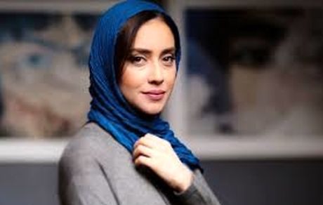 لباس عروس بهاره کیان افشار