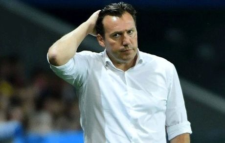 توضیح "شستا" درباره پرداخت پول به فدراسیون فوتبال برای حقوق ویلموتس