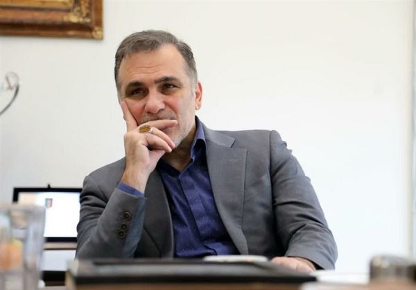 ماجدی: منطق میگوید زمان مناسبی برای تغییر اسکوچیچ نیست