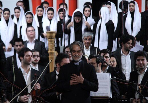 به گفته «مجید انتظامی» مافیا در موسیقی مانع از خلق آثار فاخر توسط آهنگ سازان حرفهای میشود