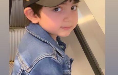 عشق خانم بازیگر + عکس