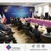 نشست شورای معاونان و مدیران بیمه ملت برگزار شد