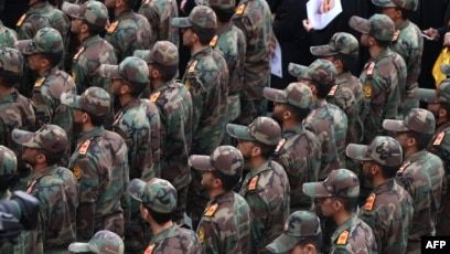 تروریسم گزینشی و چالش اعتبار حقوق بین‌الملل
