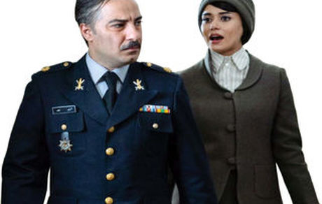 عبور نوید محمدزاده از تکرار با سرخ‌پوست