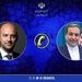 عراقچی بر ماهیت صرفاً صلح‌آمیز برنامه هسته‌ای ایران تأکید کرد