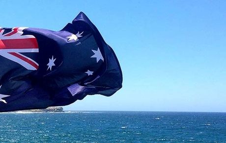 استرالیا علیه ایران